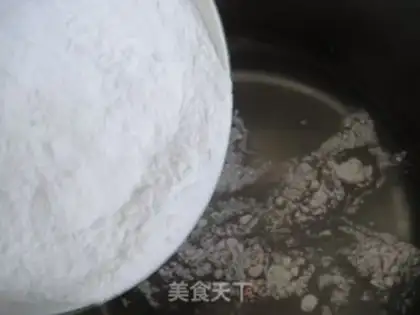 Make step 2