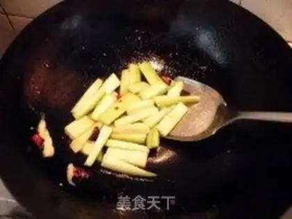 Make step 5