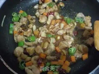Make step 6