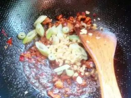 Make step 8