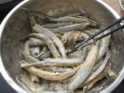 Make step 5