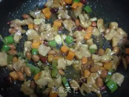 Make step 7