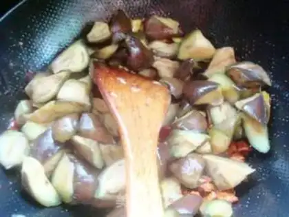 Make step 9
