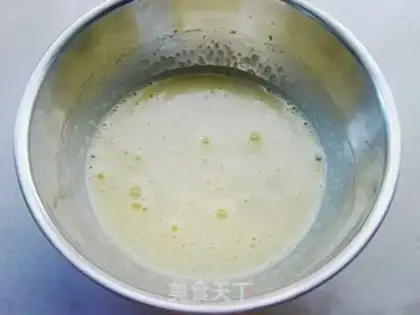 Make step 3