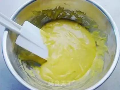 Make step 4