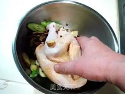 Make step 1