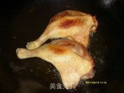 Make step 2