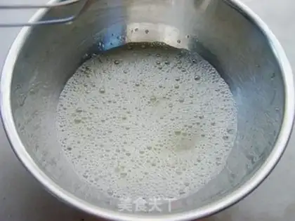 Make step 5