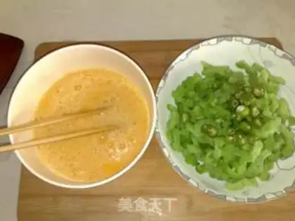 Make step 5