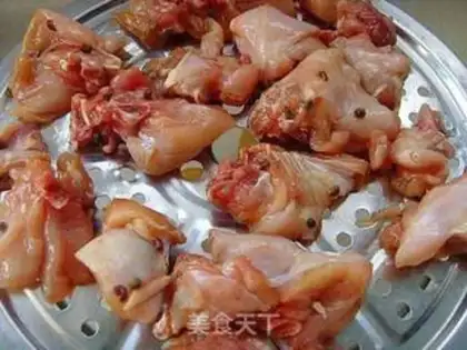 Make step 2