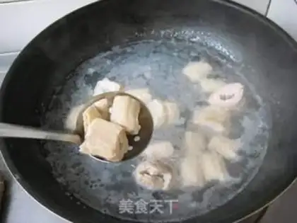 Make  step 1