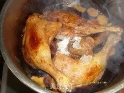 Make step 4
