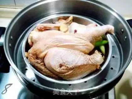 Make step 3