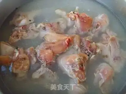 Make step 3