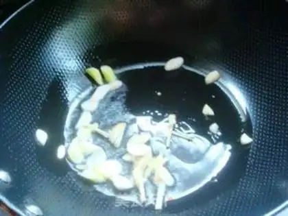 Make step 3
