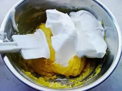 Make step 7