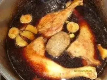 Make step 5