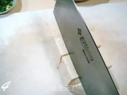 Make step 3