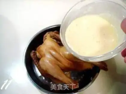 Make step 4