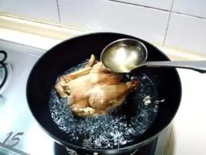 Make step 5