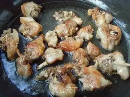 Make step 5