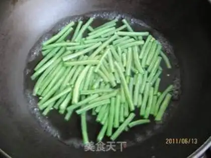 Make step 1