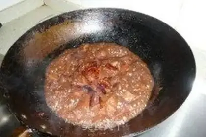 Make step 8