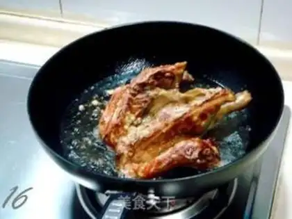 Make step 6