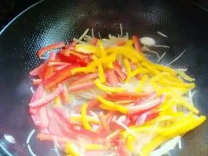 Make step 6