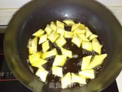 Make  step 5