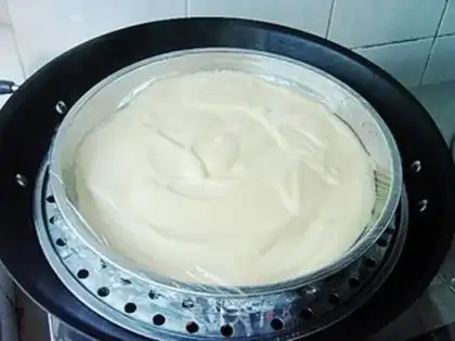 Make step 10