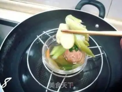 Make step 7