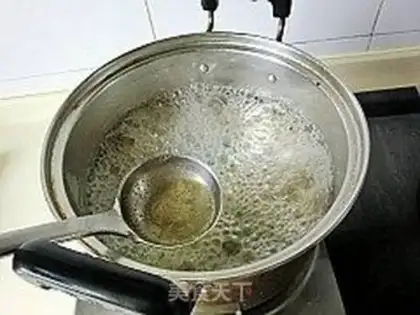 Make step 2