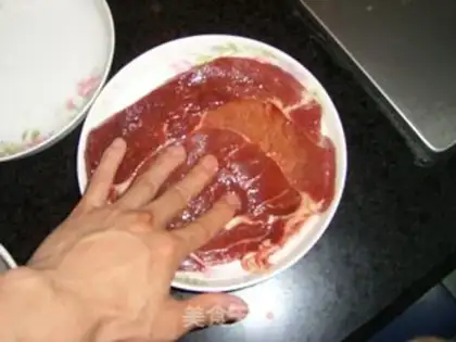 Make step 5