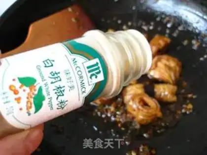 Make  step 7