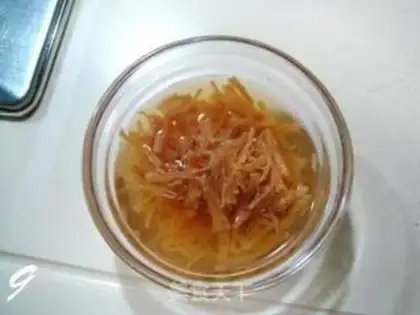 Make step 8