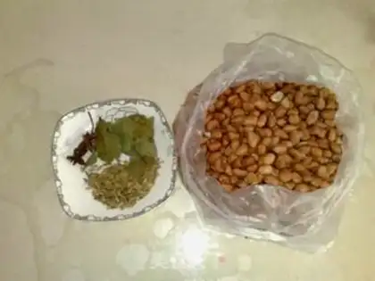 Make step 0