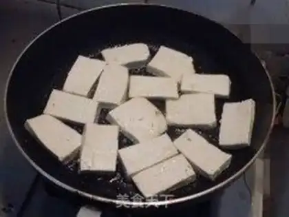 Make step 1