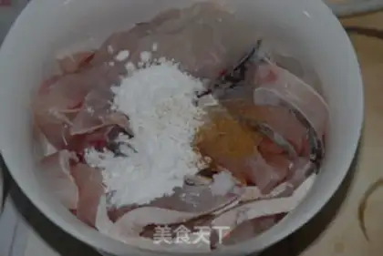 Make step 3