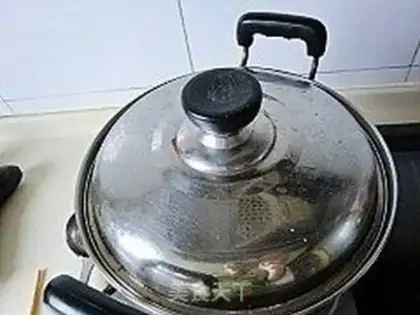Make step 4