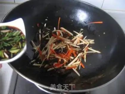 Make step 5