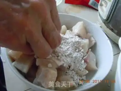 Make step 2