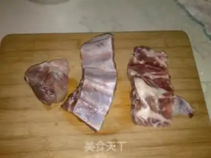 Make step 0