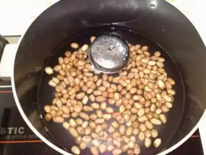 Make step 1
