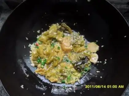 Make step 4