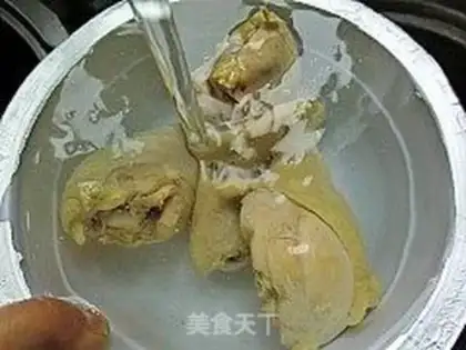 Make step 5
