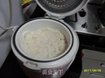 Make step 2