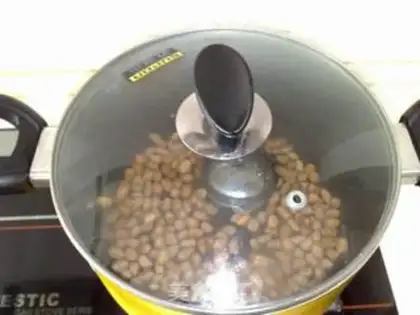 Make step 2
