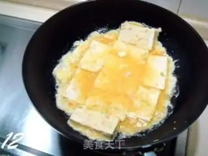 Make step 11
