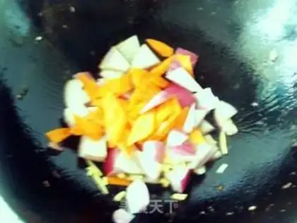 Make step 4